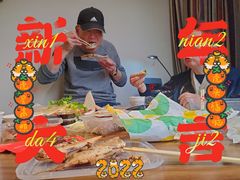 -美豪怡致酒店(上海长寿路店)