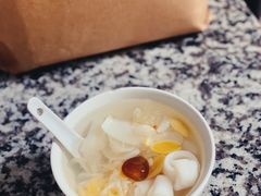 -福合沟无米粿甜汤粿品店