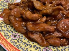 它似蜜-烤肉季饭庄