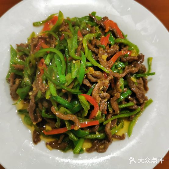 川鄂食府