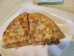 -老舅老蒙肉饼非遗店(一店)