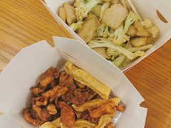 -呷贺盐酥鸡(抄纸巷店)