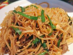 小米油渣土豆丝-人民公社大食堂(顺义总店)