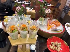 -天狗山料理(省体店)