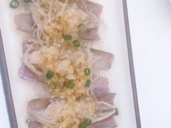 -琼大师东方烤乳猪(亚特兰蒂斯店)
