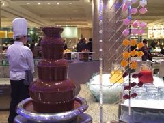 iphone_upload_pic-咖啡苑自助餐厅·中国大饭店