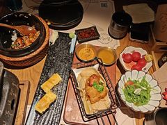 -玉川屋·深夜食堂居酒屋(柳巷店)