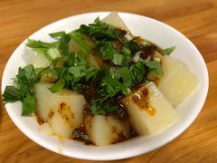 -洞子口张老二凉粉(文殊院店)