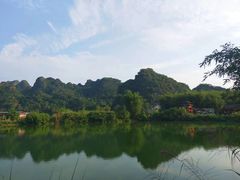 -英西峰林·洞天仙境