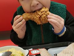 -乡村基(双流时代奥特莱斯餐厅)