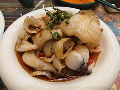-乡村馕坑肉·烧烤·新疆菜·本地人更爱吃(阿勒泰首店)
