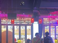 -喜鹊音乐酒馆(西街店)