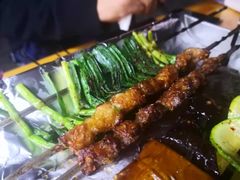 -一罐焖烧(泰宏路店)