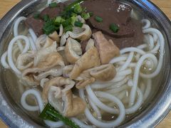 -守英猪脏粉(仓桥街店)