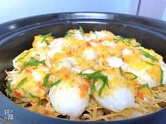 -荣誉国宴楼(美食城店)