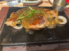 -豪客来牛排(成都锦江大融城店)