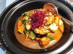 -茶宴·美食地标餐厅(沙坡尾店)