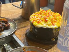 -枣玛尔脊骨汤·烤肉(西塔总店)