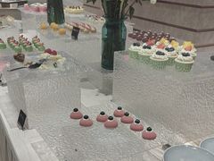 -菲住布渴酒店自助餐厅(阿里巴巴西溪园区店)