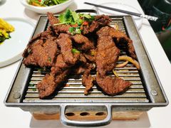 -大碗居·烤鸭·鱼头泡饼(天坛东门店)