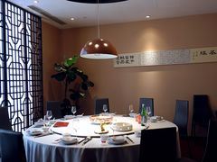 -悦融·京鲁菜·露台花园(安定门店)