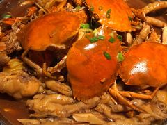 -胖哥俩肉蟹煲(世茂国际广场店)
