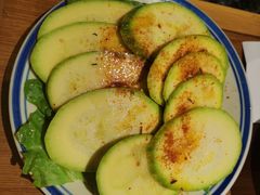 滇缅西葫芦-么肆烤肉·中式自助·烤肉大排档(街道口季佳PAI店)