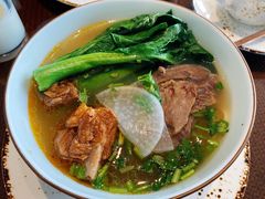 -杭州桐庐康莱德酒店西餐厅-舍