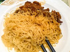 -麦奀云吞面世家(中环店)