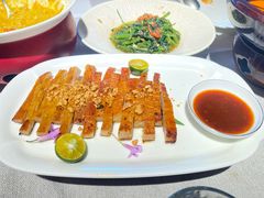 -BetterThai 泰加(苏州中心店)