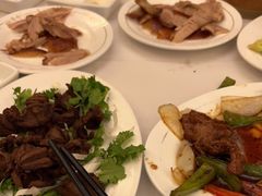 -北京全聚德(天安门店)