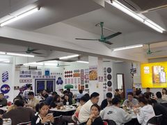 -嘉升大排档(番禺总店)