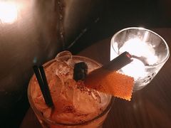水蜜桃烧-RMK Shochu Bar(三诺店)