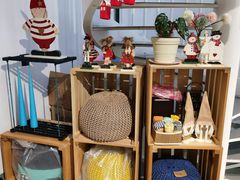 -DK45丹麦家居生活馆·依诺维绅(798店)