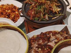 -玉林烤鸭店(定福庄店)