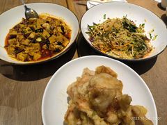 -金掌勺锅包肉(华润万象城店)
