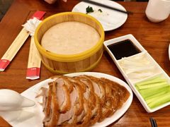 -北平小馆·烤鸭·家常菜(磨房北里店)