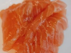 -白云宾馆-祥云西餐厅·法式鹅肝海鲜自助