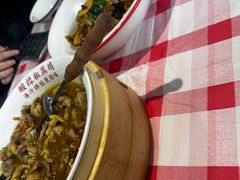 -西江红·株洲本地菜(滨江南路店)