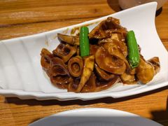 -金枝玉叶上海人家食府(三里河店)