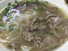 -探越越南牛肉粉(江南西分店)