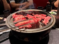 -黑牛の店·黑金店(沈阳万象城店)