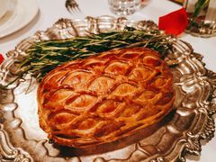 -壳里西餐厅Coquille Seafood Bistro(蒙自路店)