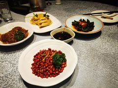 -阿娘家·原生态农家菜(国顺东路店)