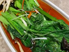 -新白鹿餐厅(金鹰新街口店)
