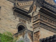 -西安关中民俗艺术博物院