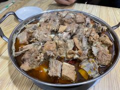 -老殷锅仔