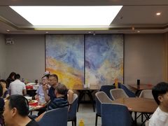 大堂-有红鸡毛店·川菜(建设路店)