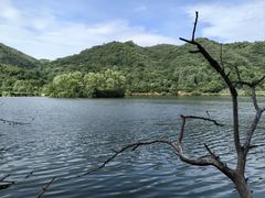 -玉渡山自然风景区