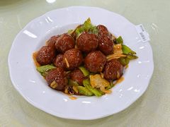 -东四民芳餐厅(世茂工三店)